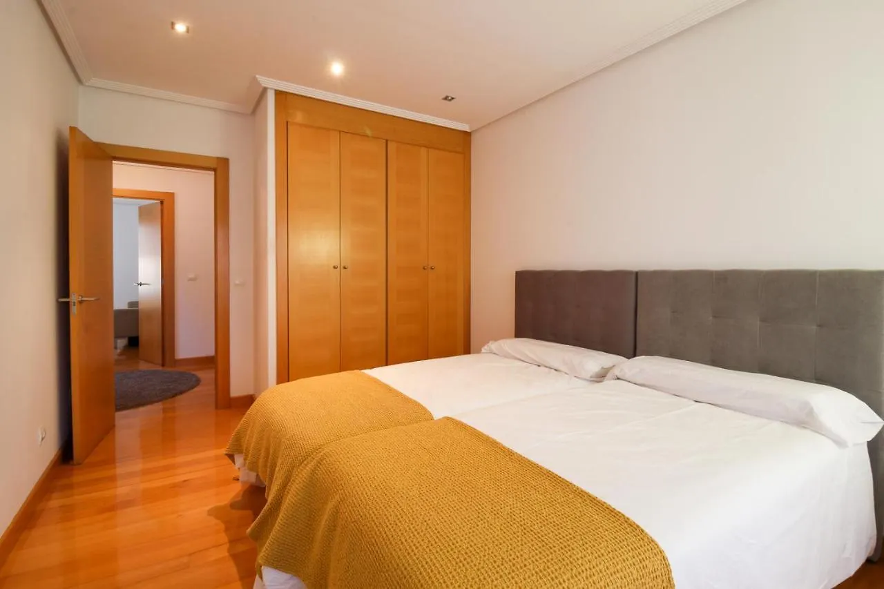 El Refugio Home Santander Spain