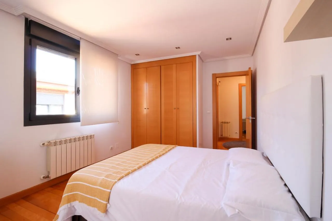 Holiday home El Refugio Home Santander