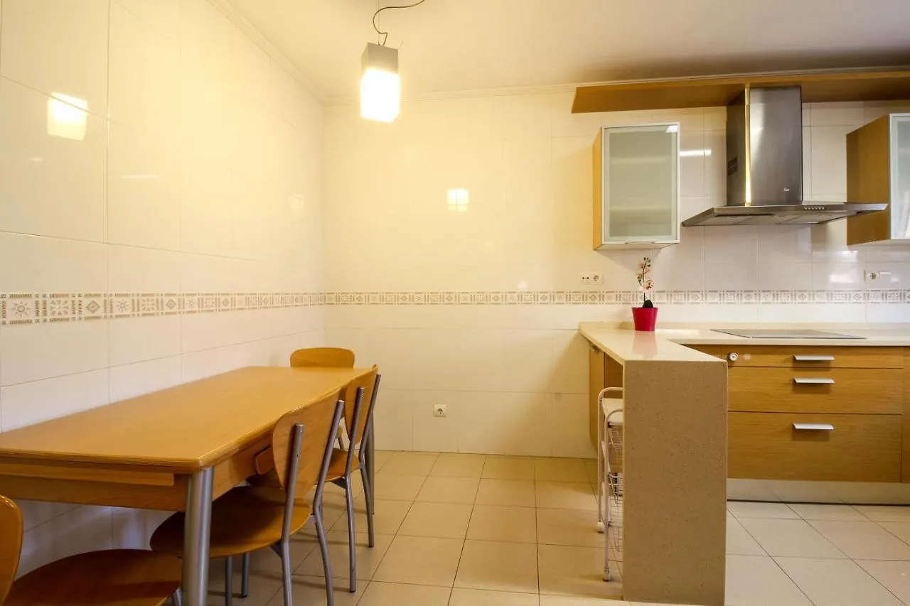 El Refugio Home Santander