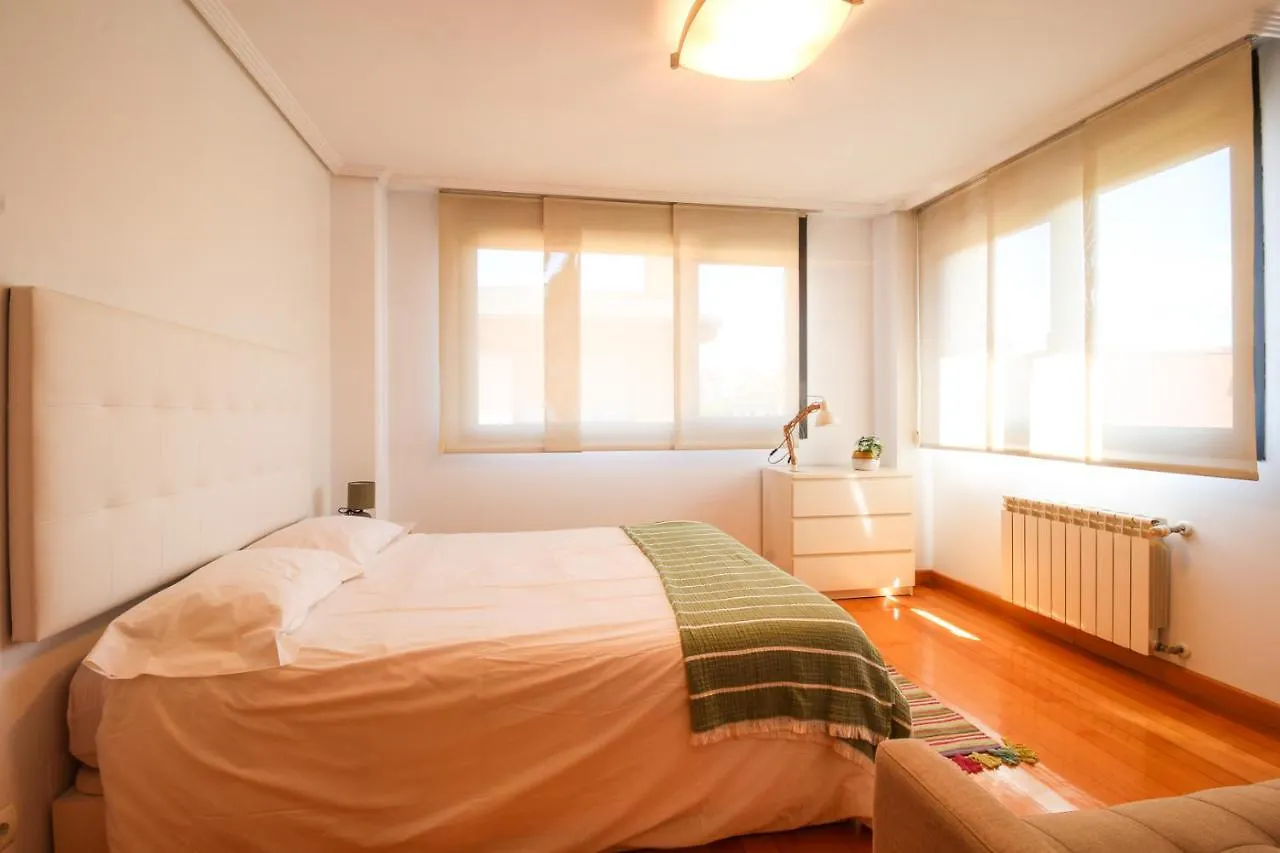 Holiday home El Refugio Home Santander Spain
