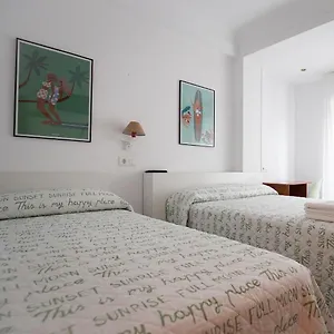 Guest house Angelines, Sneuu, Santander