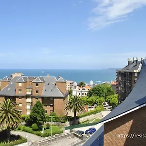 Guest house Residencia Universitaria Alto De Miranda - Resisantander, Santander