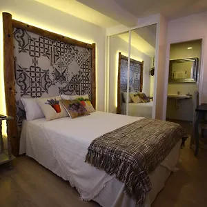 Guest house Casitas De Auto Check, Santander
