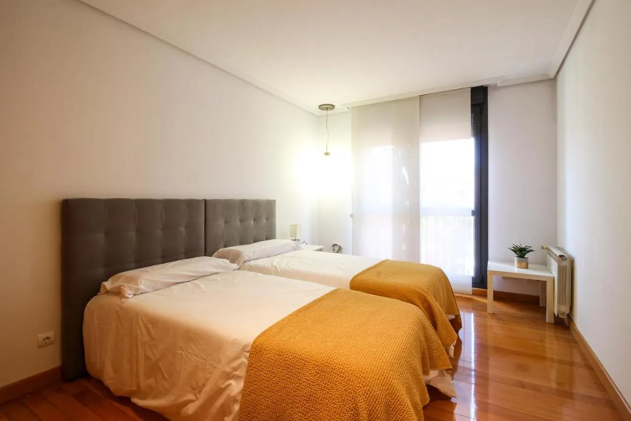 El Refugio Home Santander Spain